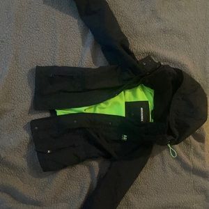 Women’s Abercrombie Ski coat